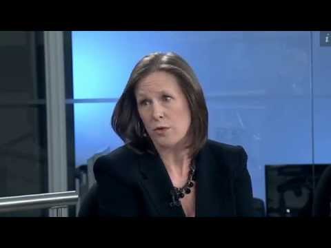 David Kaufman, Andrea Horan & Steve Tuchner discussing Canadian Long/Short Hedge