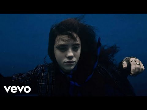 Billie Eilish - L'AMOUR DE MA VIE