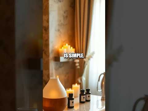Aromatherapy: Enhancing Health Through Scent