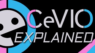 All About CeVIO