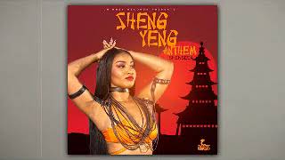 shensea  shenyeng Anthemofficial clean version