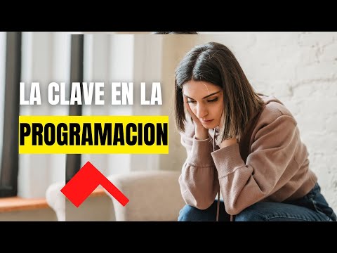 Porque ¡NO!  puedo APRENDER A PROGRAMAR | Así conseguirás Aprender a PROGRAMAR