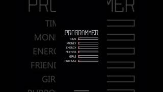 Programmers reality #viral #programmerslife