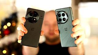 Oneplus 13 vs Oneplus 12 Camera Comparison!