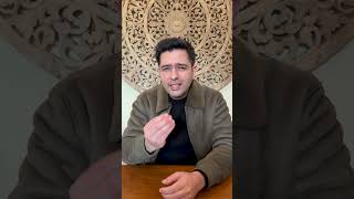 End of 10-Minute Delivery Pressure | Raghav Chadha #gigworkers  ##gigeconomy