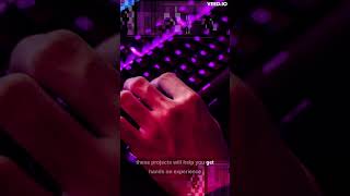 Python Projects Ideas for Beginners - Learn Python Programming with Fun Projects