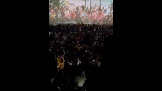 Jhoome Jo Pathaan SRK Supremacy #viraldance #viralmovie2023