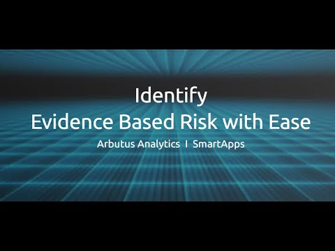 Arbutus SmartApps - Solution Demo