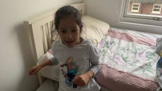 My sis tooth fall out