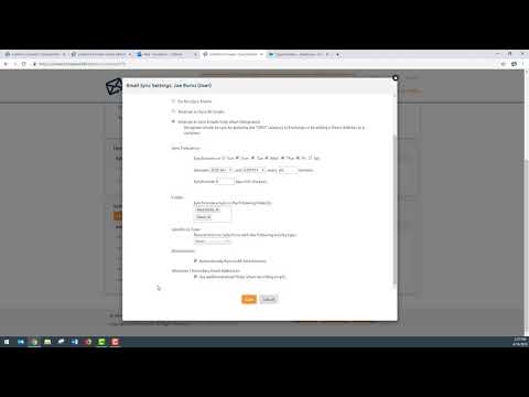 Training: LinkPoint Connect - Cloud Edition