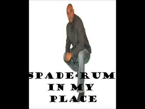 Rum In My Place (Spade) [Vincy soca 2012] (tropiks)