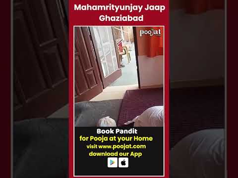 Mahamritunjay Jaap, Noida