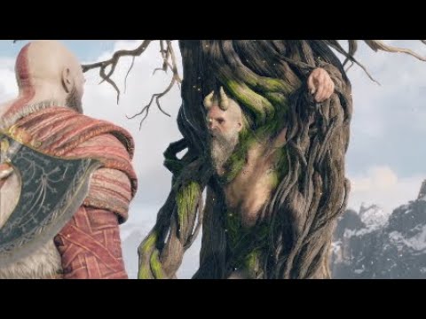 GoW : Part 18