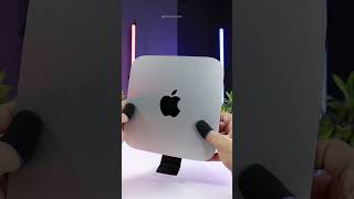 Apple MAC Mini M2 2023 (8GB + 256GB) #Unboxing #Shorts #Gadgets