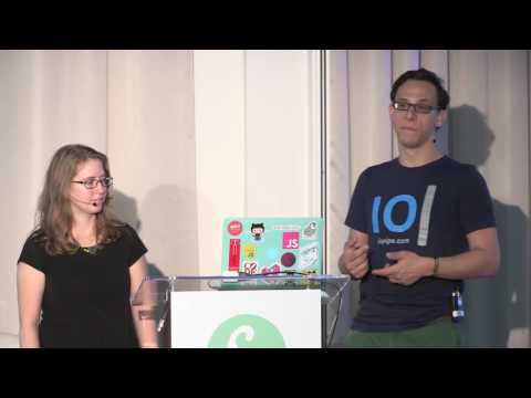 Ops for NoOps: Operational Challenges for Serverless Apps - Eric Windisch & Pam Selle
