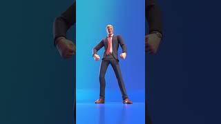 Hugo x Fortnite | FULL DANCE  #fortnite #animation #epicgames