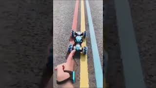 What is this 🙉 #new #viralshorts #satisfying #funny #robot #shorts