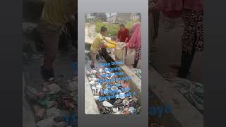 #fypyoutube #sampahberkelas