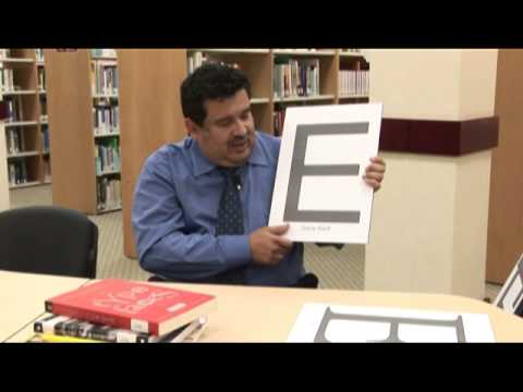Classification of Typeface