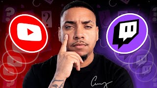 Twitch vs YouTube — Which One Should New Streamers Choose in 2026?