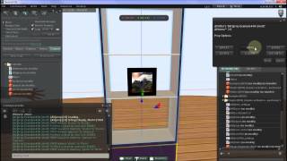 AVsitter2 Tutorial #4 - AVprop&AVmenu