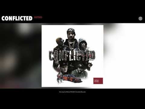 Conflicted - Intro (Audio)