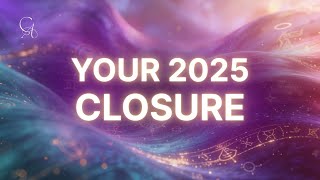Pick a Card Angel Reading | Closing Out 2025 with the Archangels