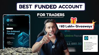 Funded Trader Markets (FTM) Complete Review | Cheapest 1-Step Accounts | Accounts Giveaway 🎉