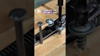 The nail clipper hack your toolbox never expected. big surprise#WorkshopHack #UnexpectedTool #trick