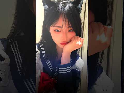 DJ All Night REMIX - ENA ENA🎶#shortvideo #xiechuling #tiktoktrending
