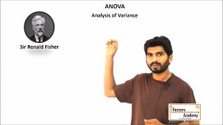Statistics: ANOVA (Analysis of Variance)