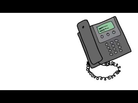MTSi - Hosted PBX - Fall River, MA