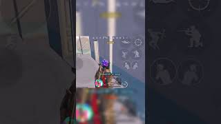 1hp 1vs3 in ultimate 🤫.             #youtube #pubgmclutch #pubgmobileclutch #youtube #pubg #gaming