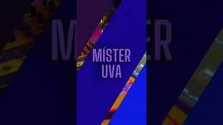 Hard techno set Míster uva #dj #hardtechno #hardtechnolovers #shorts #short #shortvideo