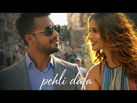 Pehli Dafa Song (Video) Latest Hindi Song 2026 | GaanaX Official