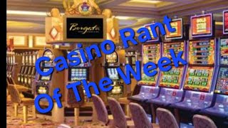 Talking about the last couple days at work. #moderndaybreakfastclub #casinolife #workrant