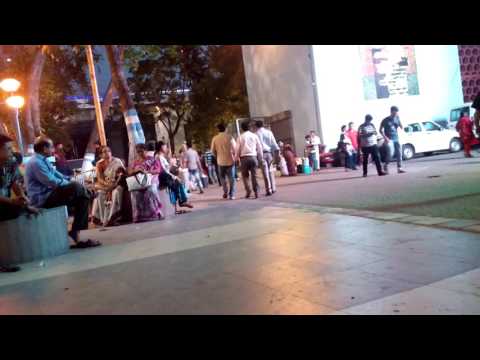 Nandan timelapse