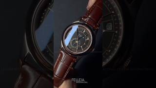 A Dial That Defines LuxuryThe Statement Your Wrist Deserves #luxurywatches #watches #watchformen