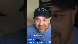 45 Years to Overnight Success  My Journey #duet #teamoptions #greenscreen #tradingplan #stockmarket