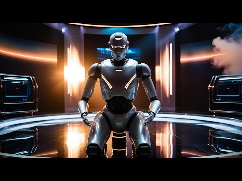 GPT - INTELLIGENTE ZIVILISATIONEN - KÜNSTLICHE INTELLIGENZ UND GÖTTLICHES BEWUSSTSEIN