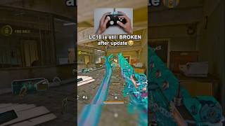 The LC10 after Update is META 😱 Setup at the end