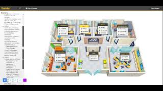 TestOut PC Pro Configure the Windows Operating System