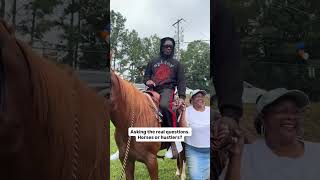 Young Thug Settles “Digits” Lyric Debate 🤣