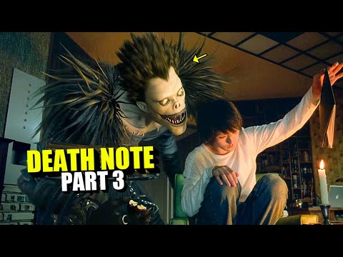 Sinunog Niya Ang Death Note At Hinarap ang Pinakamalaking Bantang Virus sa Mundo