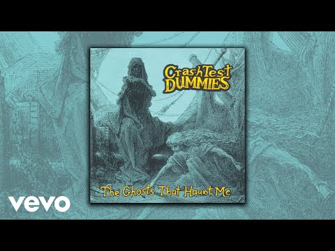 Crash Test Dummies - Here On Earth (I'll Have My Cake) (Official Audio)