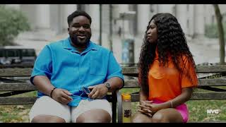 Talk with Ebube - Youth Civil Engagement