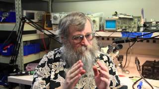 Jitter and clocks