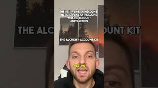 This Could Make Crypto Explode In 2024! Account Abstraction Explained