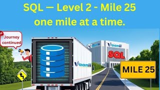 📘 SQL Journey Mile 25 — DDL ALTER 🚀