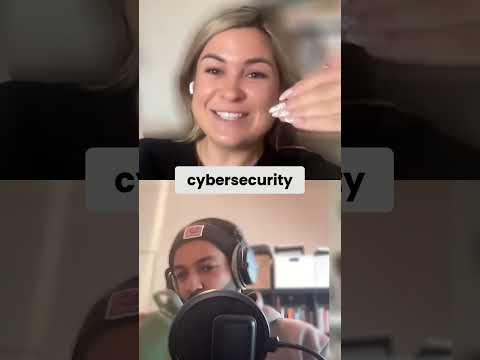 Passion for Cybersecurity: Beyond the Tech Edge